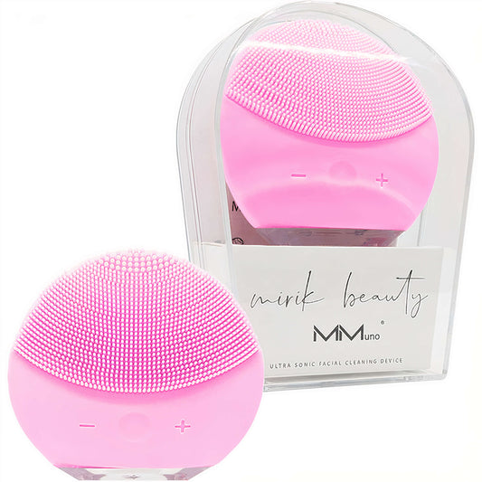 Exfoliante facial
