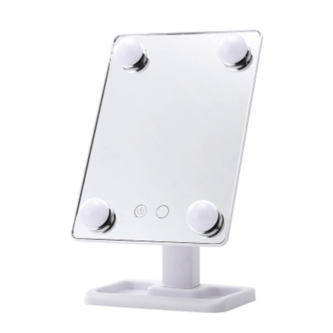 Espejo LED