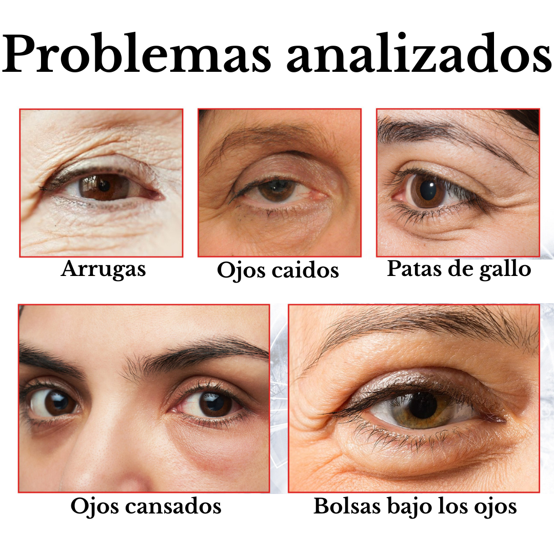 Serum removedor de contorno - OUHOE