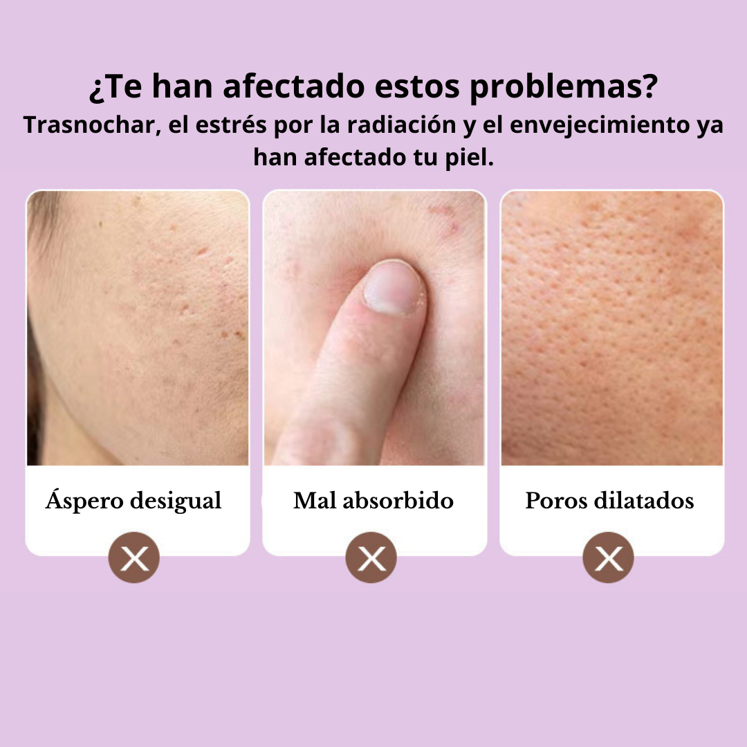 Rodillo para desinflamación facial