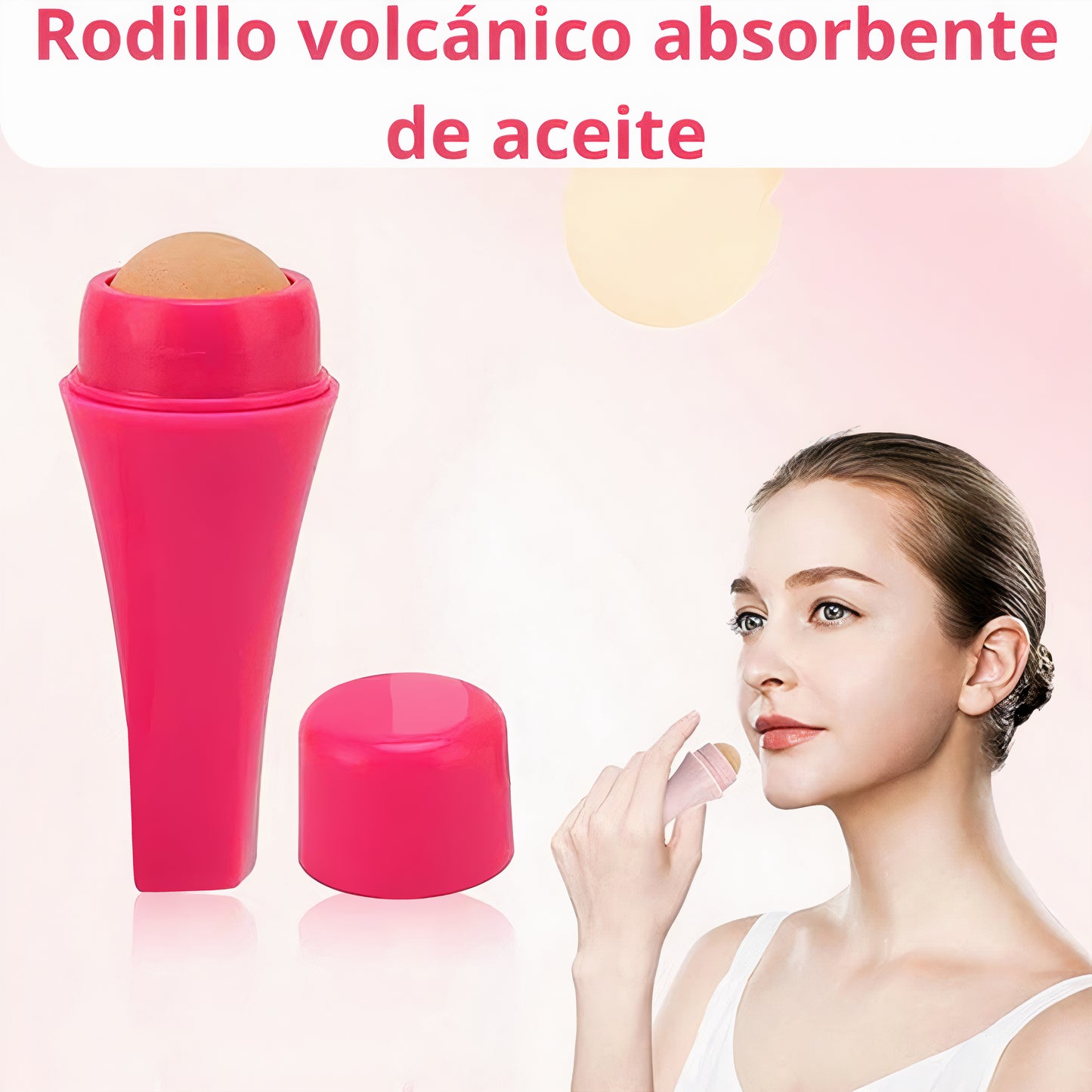 Rodillo Volcánico