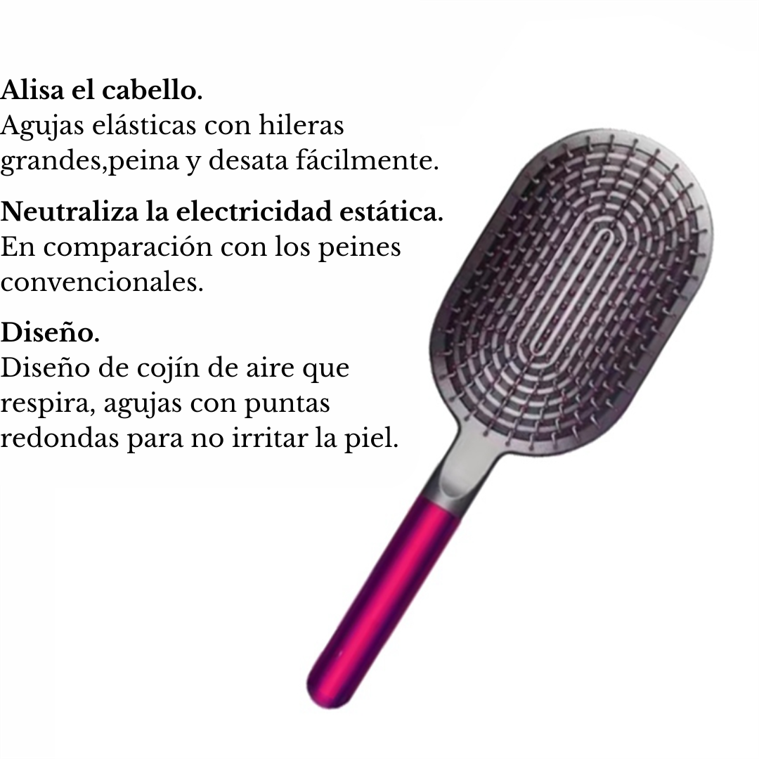 Kit desenredante