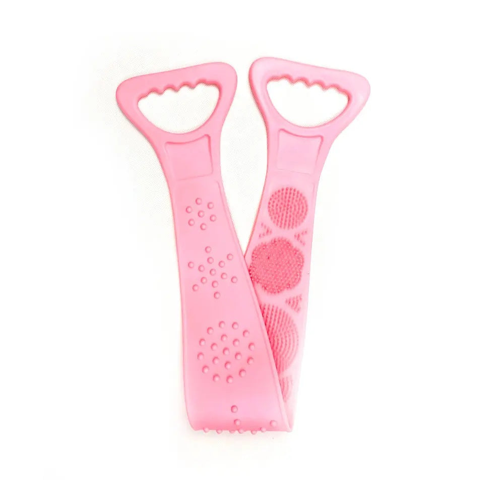Cepillo exfoliante corporal
