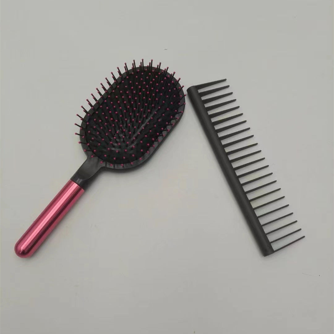 Kit desenredante
