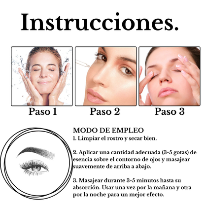 Serum removedor de contorno - OUHOE