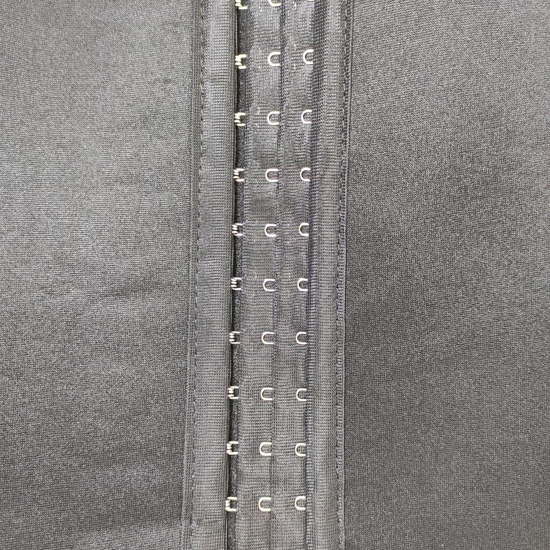 Faja reductora - moldeadora