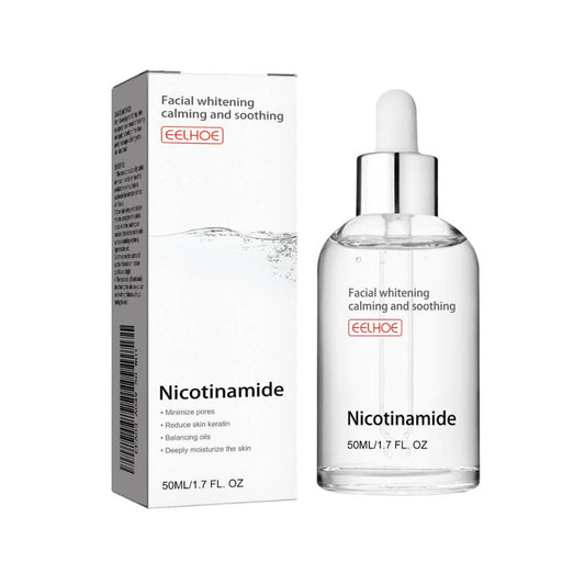 Serum facial con nicotinamida - EELHOE