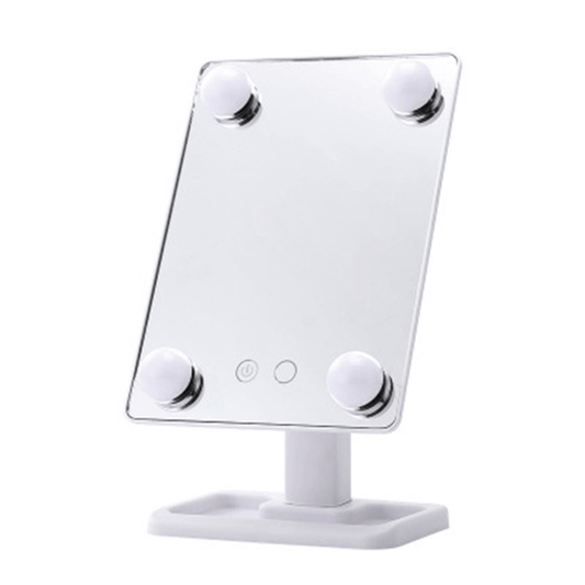 Espejo LED