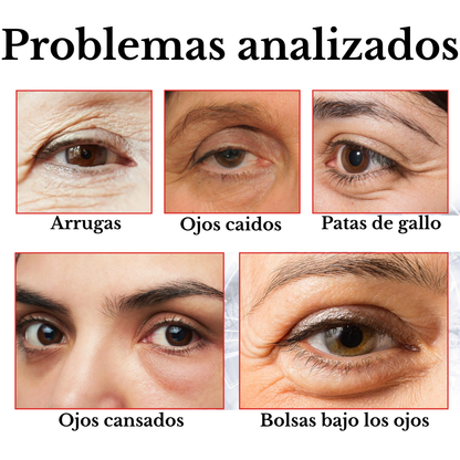 Serum removedor de contorno - OUHOE
