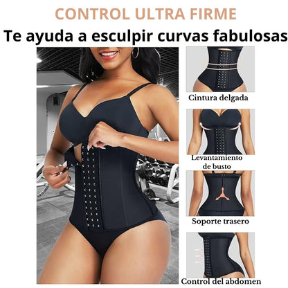 Faja reductora - moldeadora