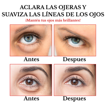 Serum removedor de contorno - OUHOE