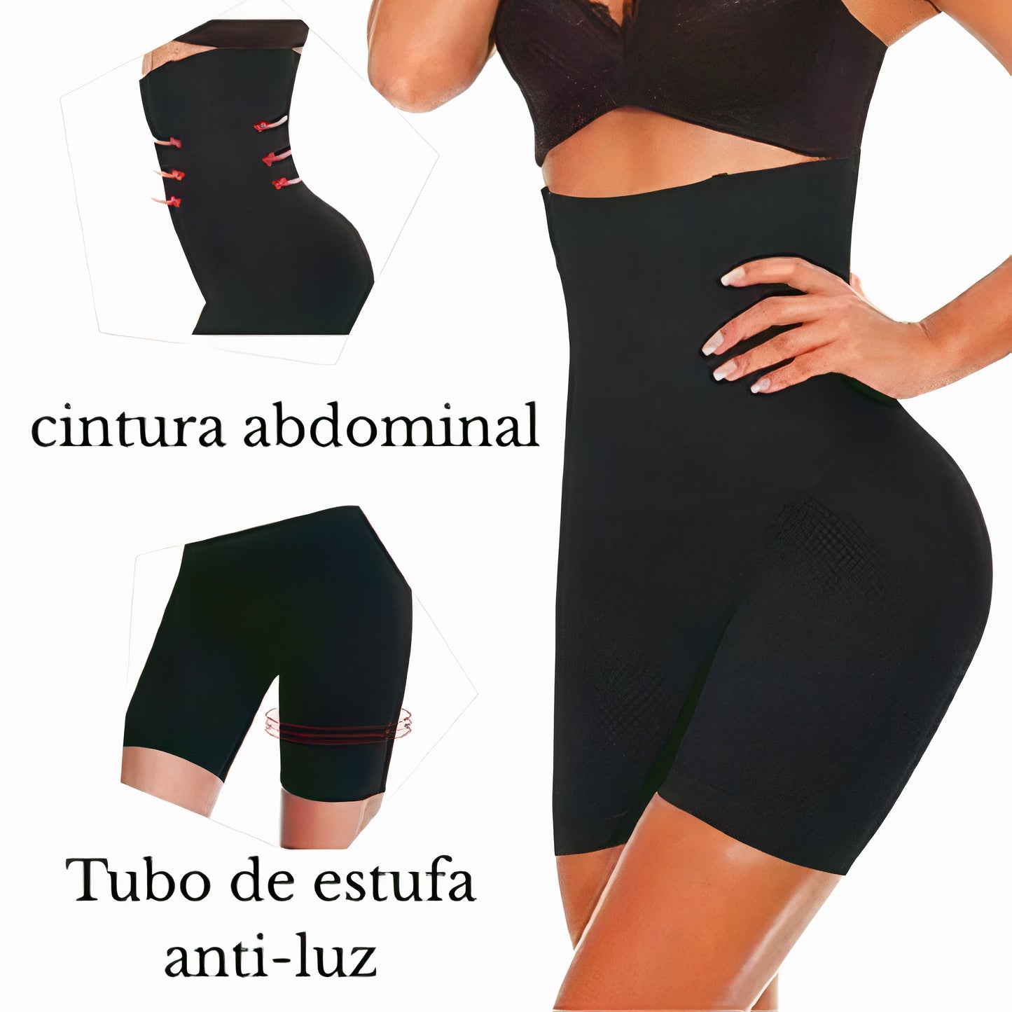 Faja Reductora - Adelgazante