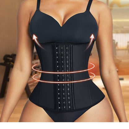 Faja reductora - moldeadora