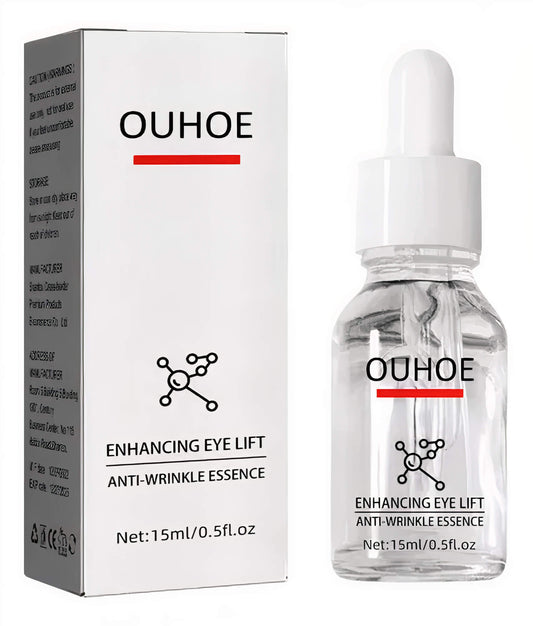 Serum quita Ojeras - OUHOE