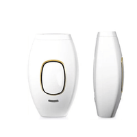 Depiladora laser IPL.