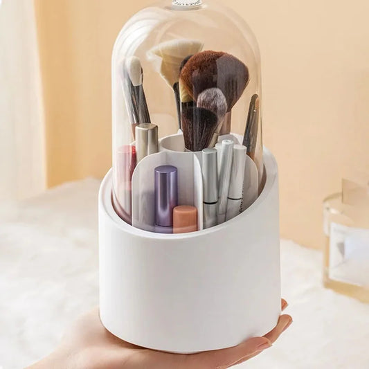 Cubo ordenador de brochas