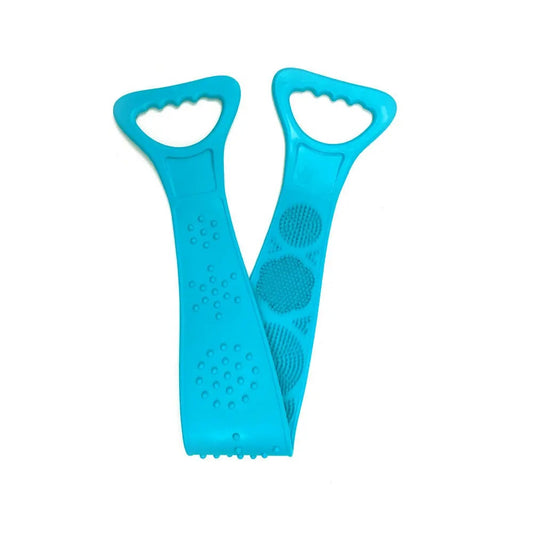 Cepillo exfoliante corporal