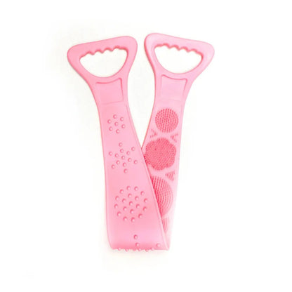 Cepillo exfoliante corporal